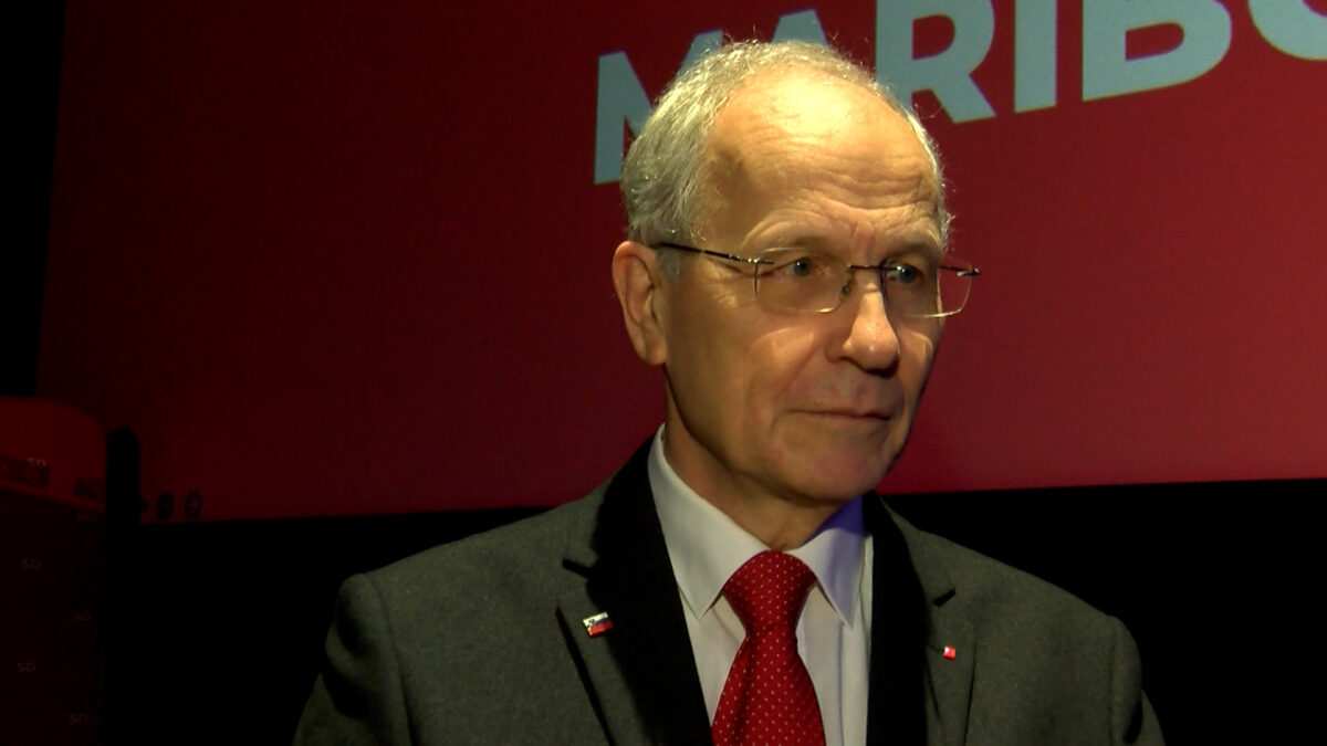Boris Sovič